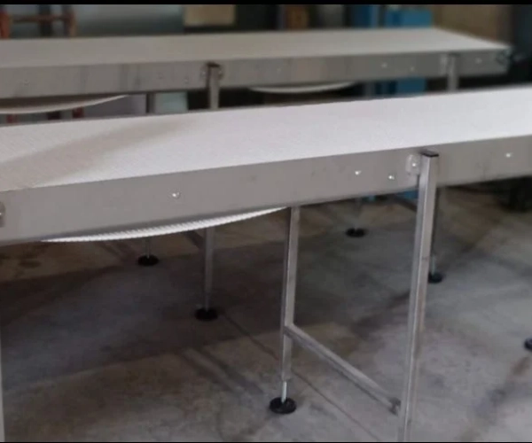 NASTRO TRASPORTATORE RETTILINEO Puglia